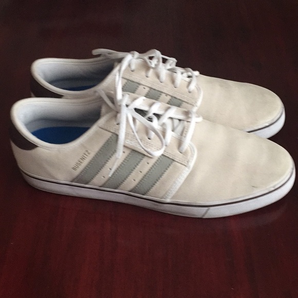adidas busenitz cream